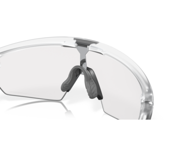 Oakley SPHAERA MtClr w/ Clear Phtchrmc