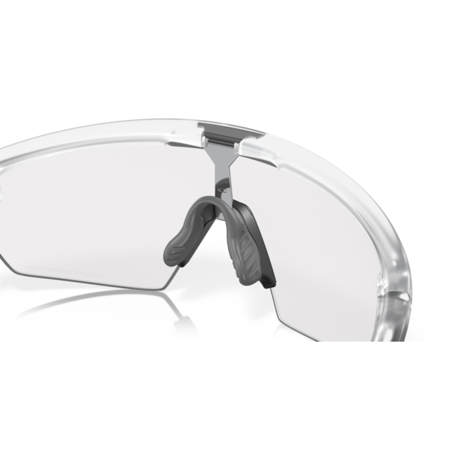 OAKLEY Oakley SPHAERA MtClr w/ Clear Phtchrmc