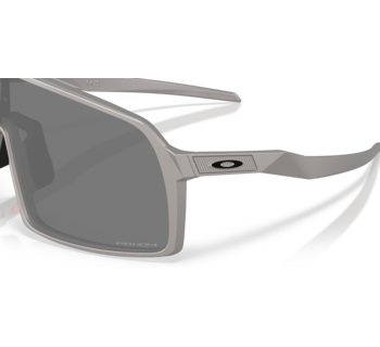 oakley Sutro Titanium w/ Prizm Blk