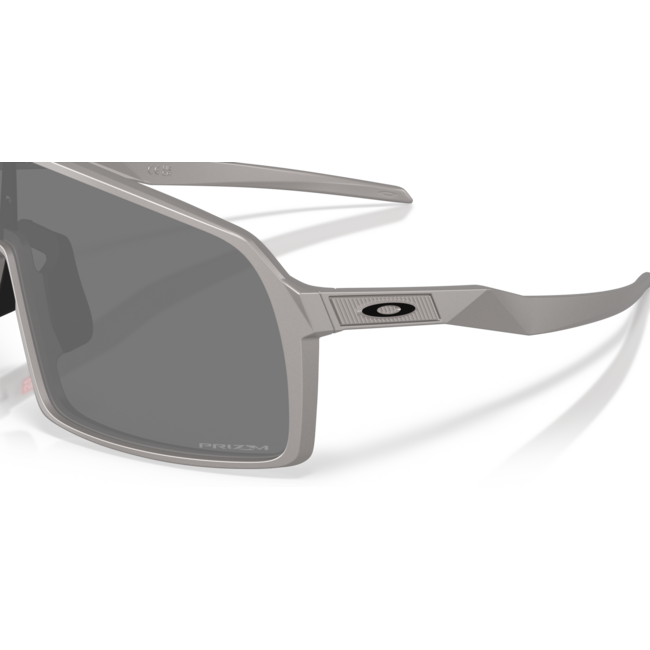 OAKLEY oakley Sutro Titanium w/ Prizm Blk