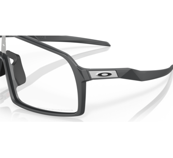 Oakley Sutro Mtt Crbn w/ Clr Phtcrmc