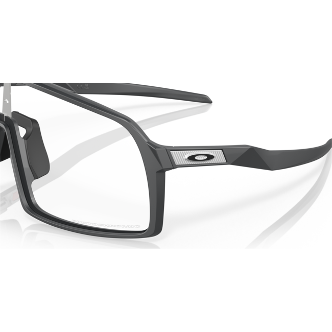 OAKLEY Oakley Sutro Mtt Crbn w/ Clr Phtcrmc