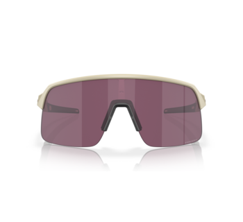 Oakley sutro light matte sand, prizm road black