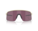 Oakley sutro light matte sand, prizm road black