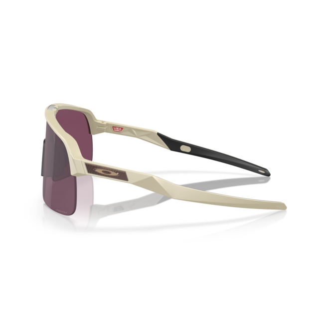 OAKLEY Oakley Sutro Lite / Matte Sand / Prizm Road black lenses