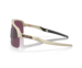 Oakley sutro light matte sand, prizm road black