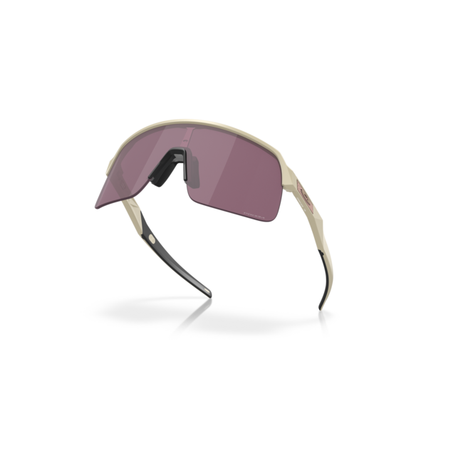 OAKLEY Oakley Sutro Lite / Matte Sand / Prizm Road black lenses