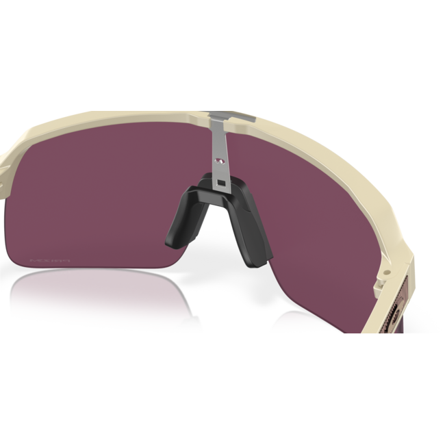 OAKLEY Oakley sutro light matte sand, prizm road black