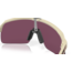 OAKLEY Oakley sutro light matte sand, prizm road black