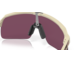 Oakley Sutro Lite / Matte Sand / Prizm Road black lenses