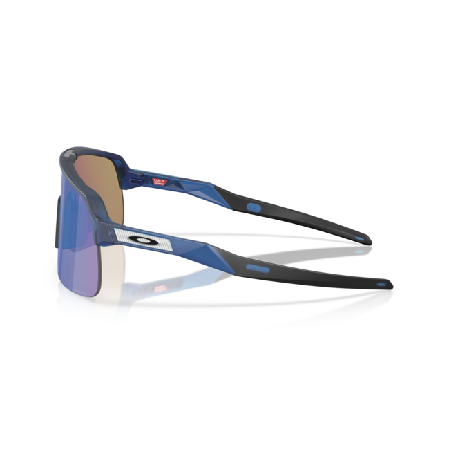 OAKLEY Oakley SUTRO LITE S MATTE BLUE W/ PRIZM SAPPH
