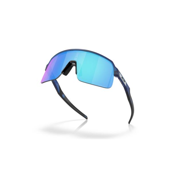 OAKLEY Oakley SUTRO LITE S MATTE BLUE W/ PRIZM SAPPH