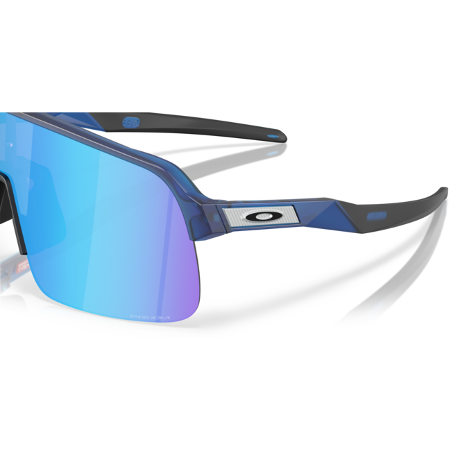OAKLEY Oakley SUTRO LITE S MATTE BLUE W/ PRIZM SAPPH
