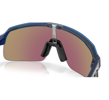 Oakley SUTRO LITE S MATTE BLUE W/ PRIZM SAPPH