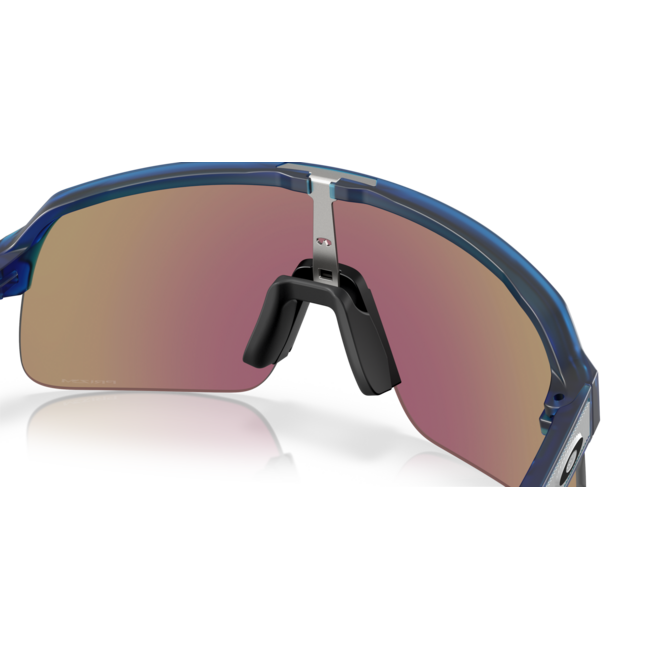 OAKLEY Oakley SUTRO LITE S MATTE BLUE W/ PRIZM SAPPH