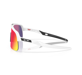 Oakley SUTRO LITE S MT WHITE W/ PRIZM ROAD