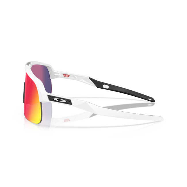 OAKLEY Oakley SUTRO LITE S MT WHITE W/ PRIZM ROAD
