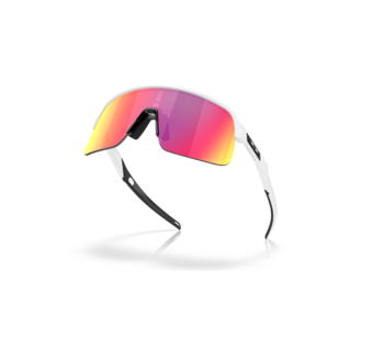Oakley SUTRO LITE S MT WHITE W/ PRIZM ROAD