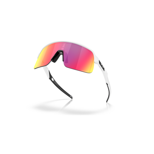 OAKLEY Oakley SUTRO LITE S MT WHITE W/ PRIZM ROAD