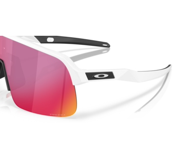 Oakley SUTRO LITE S MT WHITE W/ PRIZM ROAD