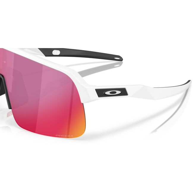 OAKLEY Oakley SUTRO LITE S MT WHITE W/ PRIZM ROAD