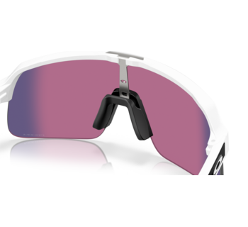 Oakley SUTRO LITE S MT WHITE W/ PRIZM ROAD