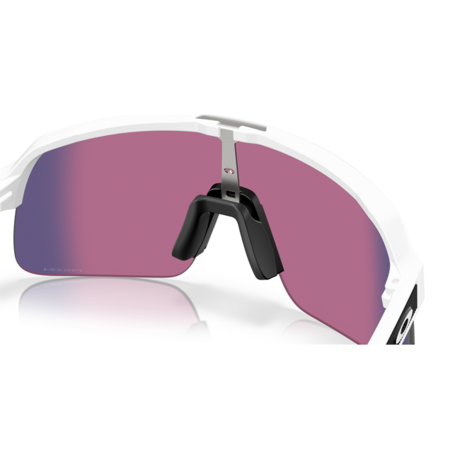 OAKLEY Oakley SUTRO LITE S MT WHITE W/ PRIZM ROAD