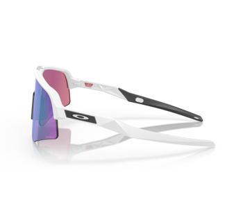 Oakley Sutro Lite Sweep MtWht w/ PRIZM Rd Jade