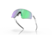Oakley Sutro Lite Sweep MtWht w/ PRIZM Rd Jade