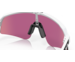 Oakley Sutro Lite Sweep MtWht w/ PRIZM Rd Jade