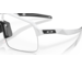 Sutro Lite Mtt Wht w/Clr Phtcrmc