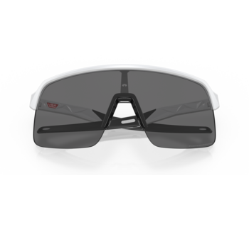 Sutro Lite Mtt Wht w/Clr Phtcrmc