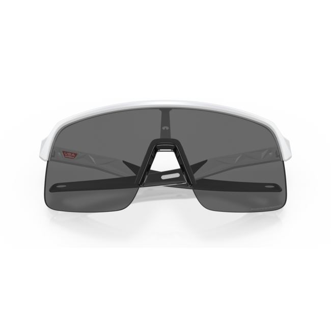 OAKLEY Sutro Lite Mtt Wht w/Clr Phtcrmc