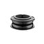 FSA, TH-10, Headset, Black, 93g, (S.H.I.S : ZS44/28.6 | ZS44/30)