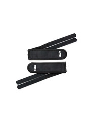 Foot Retention Pedal Straps Black