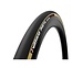 Tire, 700 x 23c, Vittoria Graphene 2.0 Tubular Pista Control, Gumwall