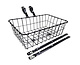 WALD BASKET 1372GB MULTI-FIT BLACK