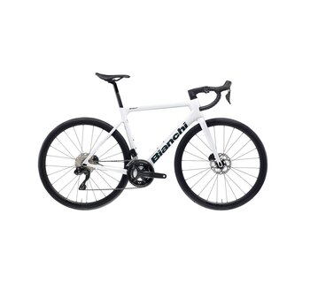 Sprint ICR Bianchi 105 Di2