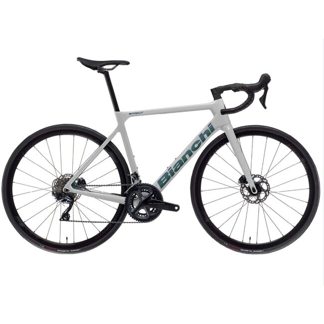 Bianchi Sprint ICR Bianchi 105 Di2
