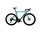 e-Oltre Bianchi, Shim 105, 250 WH