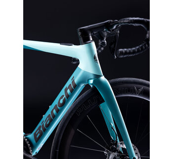 e-Oltre Bianchi, Shim 105, 250 WH