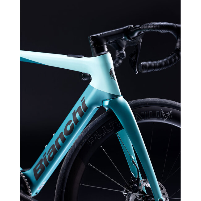 Bianchi e-Oltre Bianchi, Shim 105, 250 WH