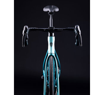 e-Oltre Bianchi, Shim 105, 250 WH