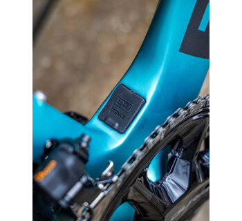 e-Oltre Bianchi, Shim 105, 250 WH