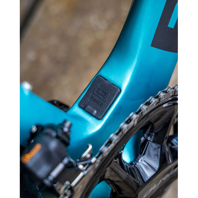 Bianchi e-Oltre Bianchi, Shim 105, 250 WH