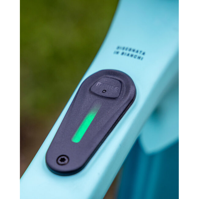 Bianchi e-Oltre Bianchi, Shim 105, 250 WH