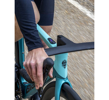 e-Oltre Bianchi, Shim 105, 250 WH