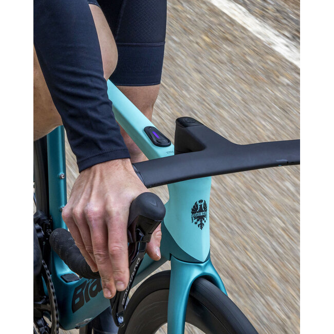 Bianchi e-Oltre Bianchi, Shim 105, 250 WH