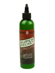 Super Secret Chain Lube