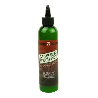 Super Secret Chain Lube